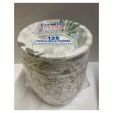 Dixie Paper Plates