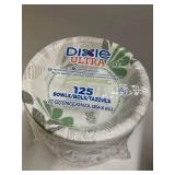 Dixie Paper Plates