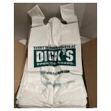 Plastic Shopping Bags