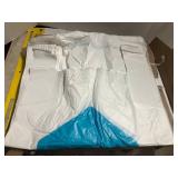 Plastic Shopping Bags