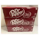 Dr. Pepper