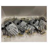 G-Tek Polyurethane Grip Gloves