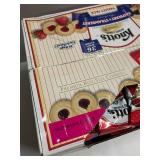 Knotts Berry Shortbread