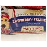 Knotts Berry Shortbread
