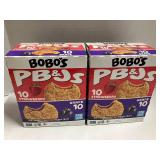 Bobos PB & J