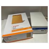 Envelopes