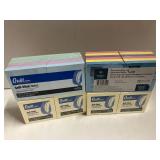 Miscellaneous Sticky Notes