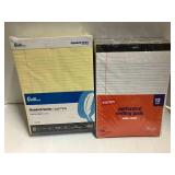 Writing Pads