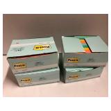 Small Post-It Sticky Notes