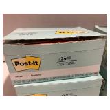 Small Post-It Sticky Notes