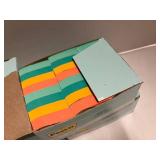 Small Post-It Sticky Notes