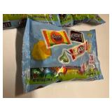 Assorted Hersheys Packs