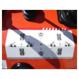 AGT YSRT14 Ride On Mini Skid Steer