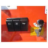 AGT YSRT14 Ride On Mini Skid Steer