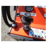 AGT YSRT14 Ride On Mini Skid Steer