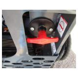 AGT YSRT14 Ride On Mini Skid Steer