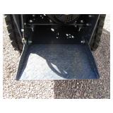 AGT YSRT14 Ride On Mini Skid Steer