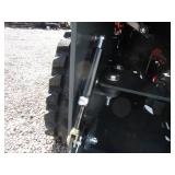 AGT YSRT14 Ride On Mini Skid Steer