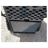 AGT YSRT14 Ride On Mini Skid Steer