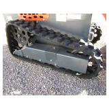 AGT YSRT14 Ride On Mini Skid Steer