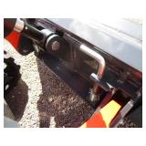 AGT YSRT14 Ride On Mini Skid Steer