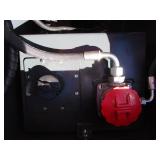 AGT YSRT14 Ride On Mini Skid Steer