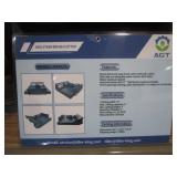 Mower King 72" Skid Steer Brush Cutter