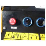 AGT MX-CRT23 Ride on Mini Skid Steer