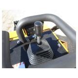 AGT MX-CRT23 Ride on Mini Skid Steer