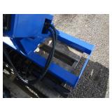 CFG Industrial Skid Steer Auger w/6"-12"-14" Bits