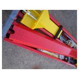 AGT 10,000lb 2 Post Automotive Lift