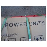 AGT 10,000lb 2 Post Automotive Lift