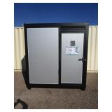 Full Bathroom/Shower Module 7