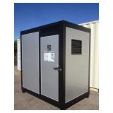 Full Bathroom/Shower Module 7