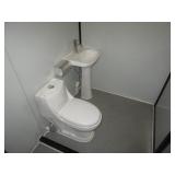 Full Bathroom/Shower Module 7