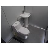 Full Bathroom/Shower Module 7