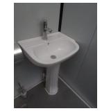 Full Bathroom/Shower Module 7