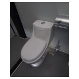 Full Bathroom/Shower Module 7