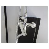 Full Bathroom/Shower Module 7