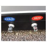 Full Bathroom/Shower Module 7