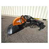 Wolverine 28" Skid Steer Stump Grinder