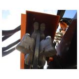 Wolverine 28" Skid Steer Stump Grinder