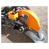 Wolverine 28" Skid Steer Stump Grinder