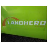LandHero LDH-T460 Ride on Mini Skid Steer