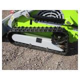 LandHero LDH-T460 Ride on Mini Skid Steer