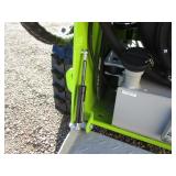 LandHero LDH-T460 Ride on Mini Skid Steer