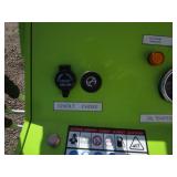 LandHero LDH-T460 Ride on Mini Skid Steer