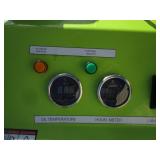 LandHero LDH-T460 Ride on Mini Skid Steer