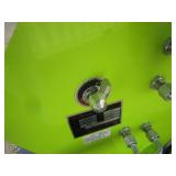 LandHero LDH-T460 Ride on Mini Skid Steer