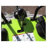 LandHero LDH-T460 Ride on Mini Skid Steer